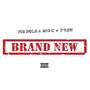 Brand New (feat. Ike Dola & Big C) [Explicit]