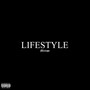 Lifestyle (Mixtape) [Explicit]