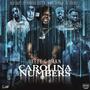 Carolina Numbers (Explicit)