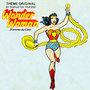 Wonder Woman: Femme du ciel (Générique original de la série télévisée) - Single