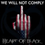 We Will Not Comply (Explicit)