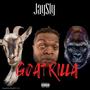 GoatRilla: (Hosted By Dj JohnnyRock3t) [Explicit]