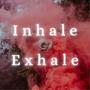 Inhale Exhale (feat. Thraxx, K Sanz, Just Jeff & Mercury Moon) [Explicit]