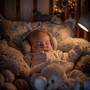 Cradle Soft Tunes: Soothing Sounds for Baby Sleep