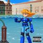 Water LVL (feat. 3rtyaut6) [Explicit]