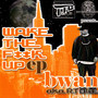 Wake the *** Up EP