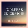 28 Years (feat. UK-Craigie)