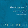 Broken and Beautiful (Instrumental)