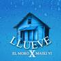 Llueve