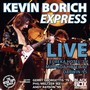LIVE at Eureka Hotel '79, Miranda Hotel '82, Darwin '95