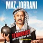 I'm Not A Terrorist, But I've Played One On TV (Explicit)