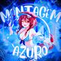 MONTAGEM AZURO