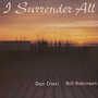 I Surrender All