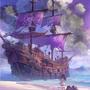 Pirate Island (Explicit)