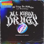 All Kinda *** (feat. Black Portland) (Speedballin' Remix) [Explicit]