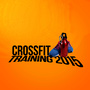 Crossfit Training 2015