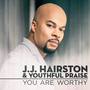 You Are Worthy - Single