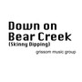 Down on Bear Creek (Skinny Dipping)