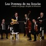 Emules de Django, disciples de Brassens