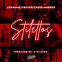 Stilettos (feat. YBG BT & Chris Murder) [Explicit]