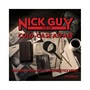 Nick Guy & the Cold-Case Affair