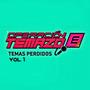 Operación Temazo - Temas Perdidos Vol. 1 - lllojuan (Explicit)