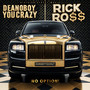 No Option! (Explicit)