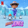 Ridley Jones (Soundtrack from the Netflix Series Vol. 5)