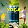 Yoga Infinity Journey - Wind Chill Meditation, Positive Relaxation Tones for Spiritual Healing