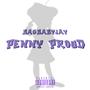 Penny Proud (Explicit)