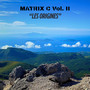 LES ORIGINES (Matrix C Vol.II) [Explicit]