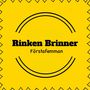 Rinken Brinner