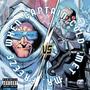 When Captain Cold met Mr. Freeze (Explicit)