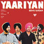 YAARIYAN (feat. Harsh Jagraon)