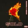 Solo (feat. FasoOne)