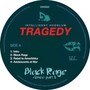 Tragedy - Black Rage Demos Part 2