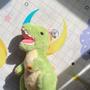if only you met rexy
