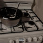 Cookin (Explicit)