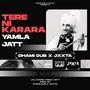 Tere Ni Karara (feat. JXXTA)