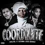 Coordinate (feat. KJ500 & Kai Bandz) [Explicit]