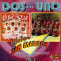 Dos En Uno  Vol. 2