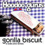 Gorilla Biscuit