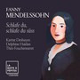 Fanny Mendelssohn: Schlafe du, Schlafe du süss