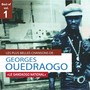 Les 50 plus belles chansons de Georges Ouedraogo, vol. 1 (Le Gandaogo national)