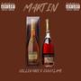 Martin (feat. Issa Flame)