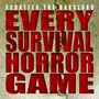 Every Survival Horror Game