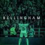 Bellingham (feat. Fist) [Explicit]