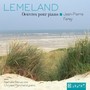 LEMELAND, A.: Piano Music (Ferey)