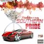 Southern Pride (feat. TBE Pookie & C Goody) [Explicit]