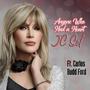 Anyone Who Had a Heart (feat. Carlos Budd Ford)